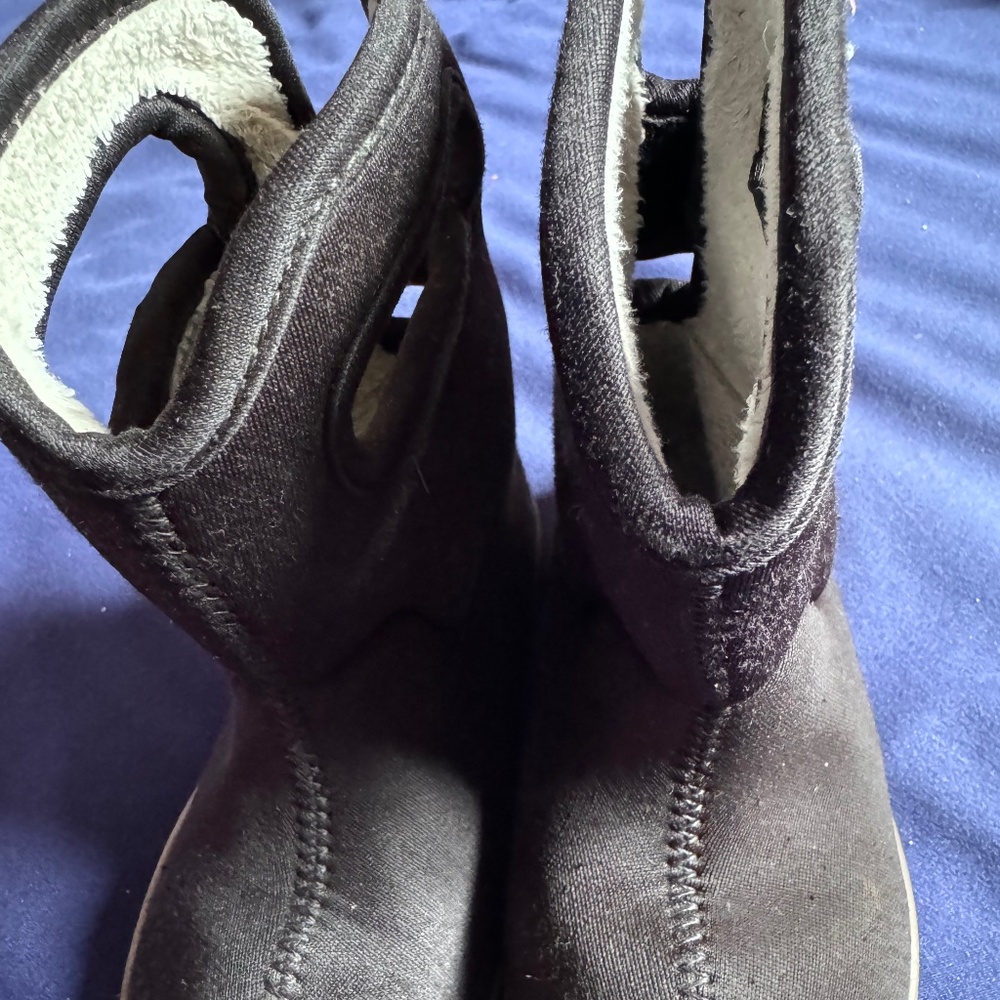 Bogs boots